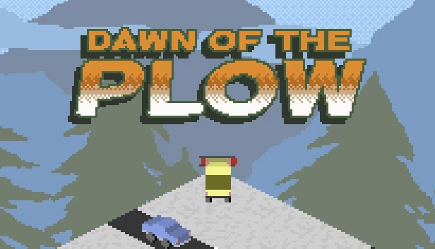 扫雪机的黎明(Dawn of the Plow) 游戏封面