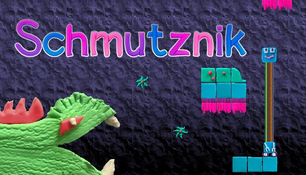 Schmutznik 游戏封面
