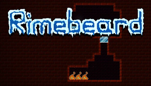 Rimebeard 游戏封面