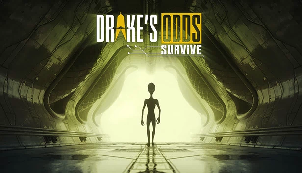 德雷克的几率：生存（Drake's Odds: Survive） 游戏封面