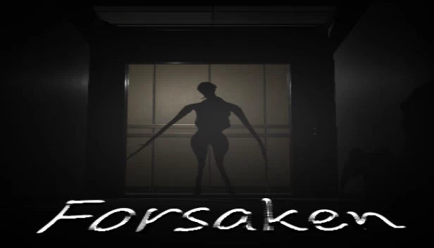 未选者：被遗弃者（Unchosen: Forsaken） 游戏封面
