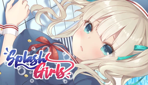 Splash Girls 游戏封面