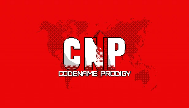 代号：神童（Codename Prodigy） 游戏封面