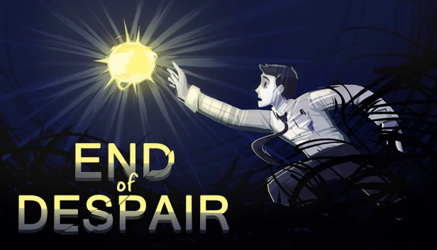 绝望终结（End of Despair） 游戏封面