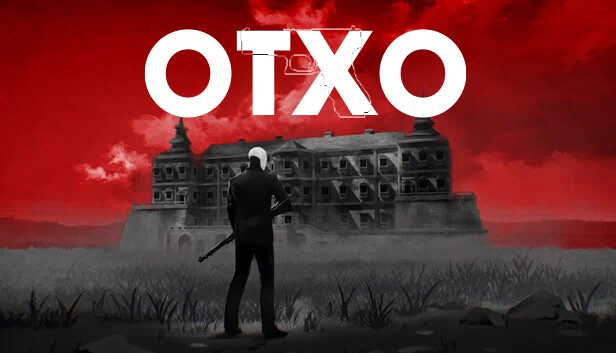 OTXO 游戏封面