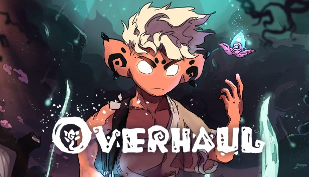 全面改造（Overhaul） 游戏封面