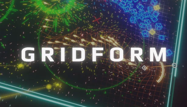 Gridform 游戏封面