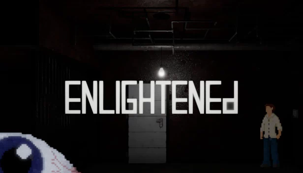 启明（Enlightened） 游戏封面
