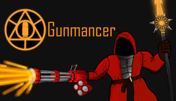 枪术师（Gunmancer） 游戏封面