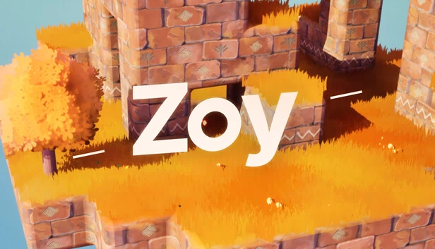 Zoy 游戏封面