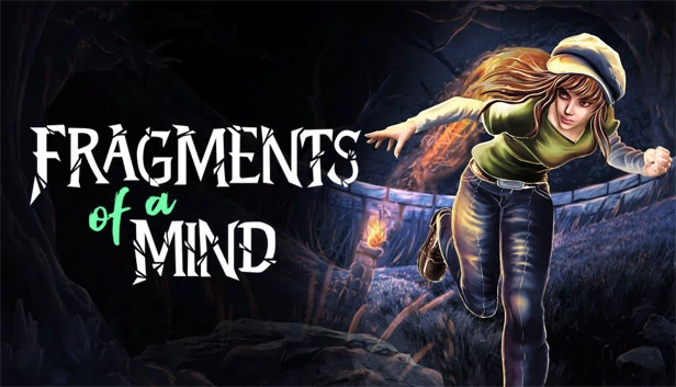 心灵碎片（Fragments Of A Mind） 游戏封面