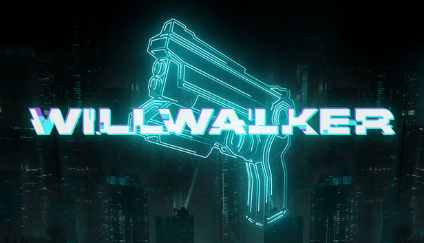 威尔沃克（WillWalker） 游戏封面