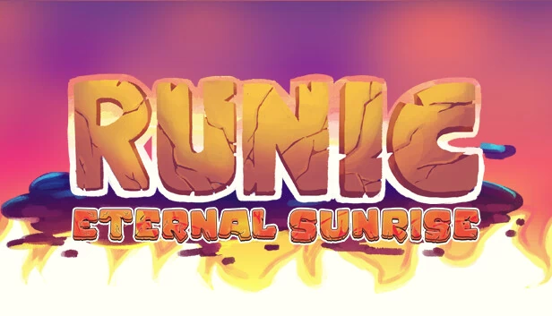 符文：永恒日出（Runic: Eternal Sunrise） 游戏封面
