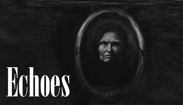 回声（Echoes） 游戏封面