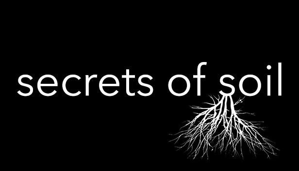 土壤的秘密（Secrets Of Soil） 游戏封面