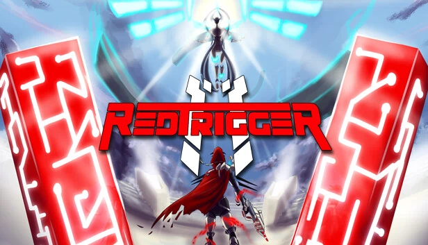 红色扳机2（Red Trigger 2） 游戏封面