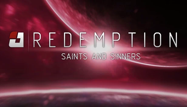 救赎:圣徒与罪人(Redemption: Saints And Sinners) 游戏封面