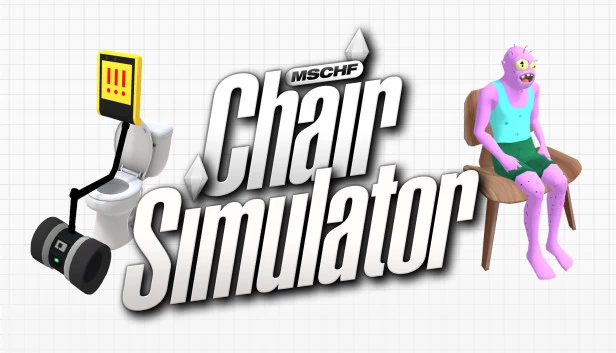 椅子模拟器(Chair Simulator) 游戏封面