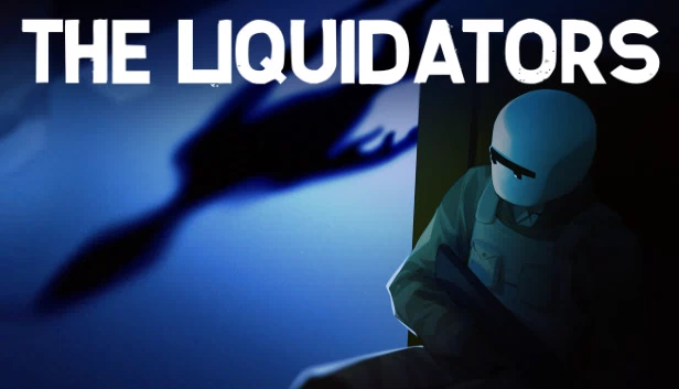 清算人（The Liquidators） 游戏封面