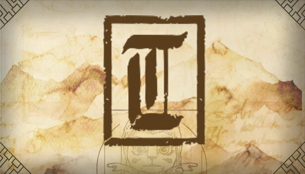 无名者（Nameless） 游戏封面