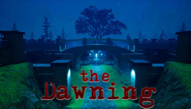 黎明（The Dawning） 游戏封面