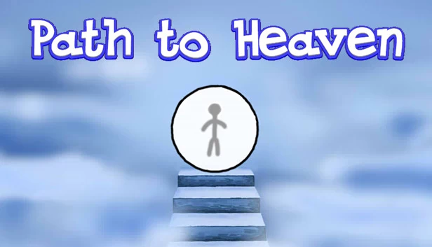 天堂之路（Path to Heaven） 游戏封面