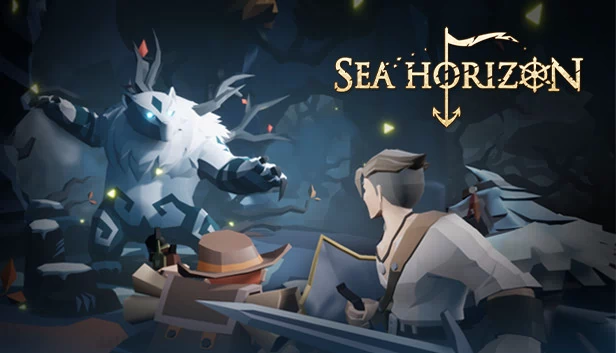 海平线（Sea Horizon） 游戏封面