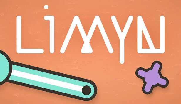 LIMYN 游戏封面