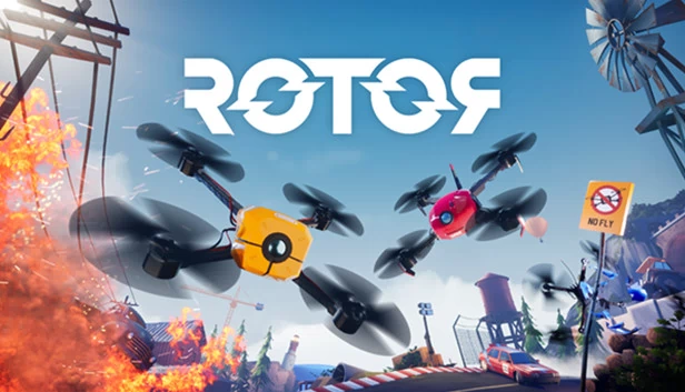 转子（Rotor） 游戏封面