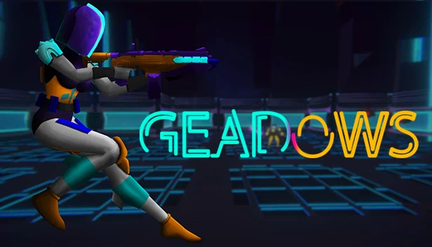 Geadows 游戏封面