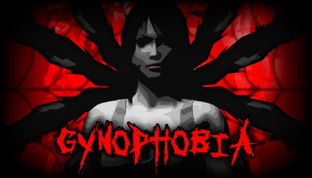 恐女症（Gynophobia） 游戏封面