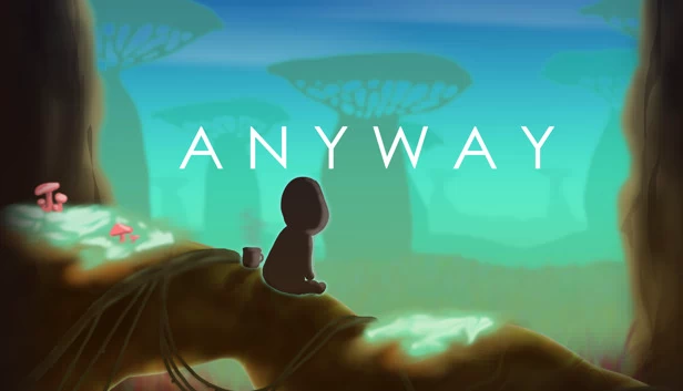 Anyway 游戏封面