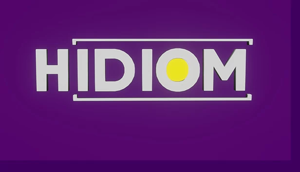 Hidiom 游戏封面