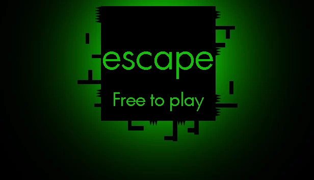 逃脱（Escape） 游戏封面