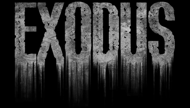 Exodus 游戏封面
