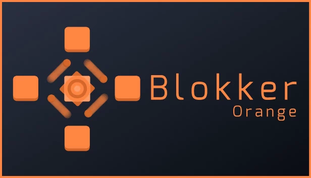 Blokker: Orange 游戏封面