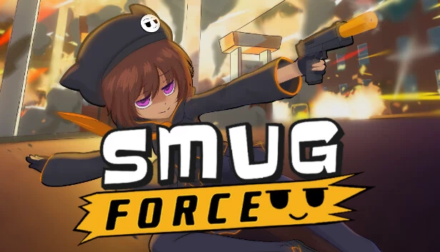 SmugForce 游戏封面