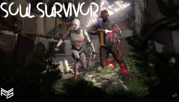 灵魂幸存者(Soul Survivor) 游戏封面