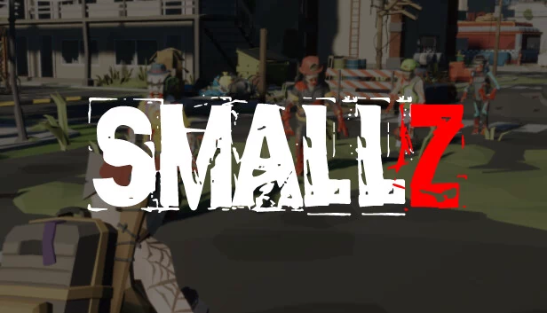 SmallZ 游戏封面