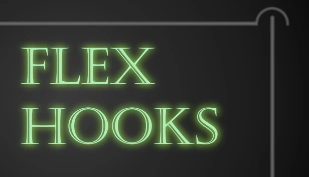Flex 挂钩（Flex hooks） 游戏封面