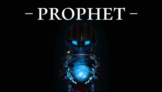 先知：序章（Prophet: Prologue） 游戏封面