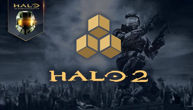 光环2 模组工具 - MCC（Halo 2 Mod Tools - MCC） 游戏封面
