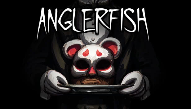 Anglerfish 游戏封面
