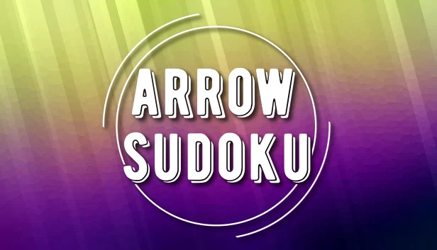 箭头数独（Arrow Sudoku） 游戏封面