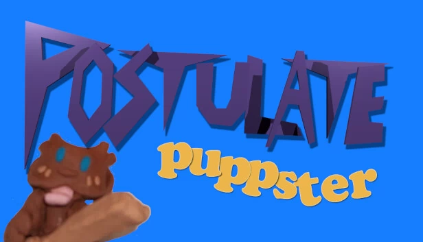 假说：傀儡师（postulate_puppster） 游戏封面