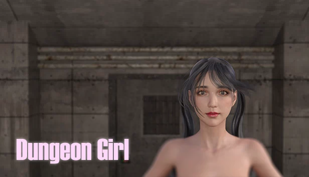 地牢少女（Dungeon Girl） 游戏封面