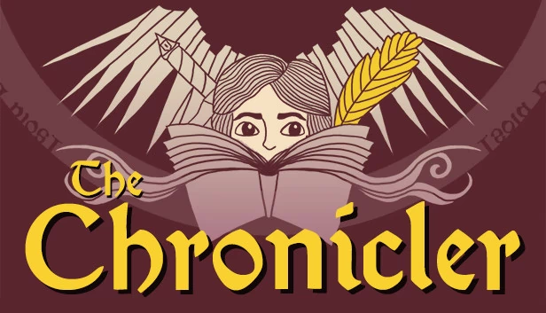 编年史家（The Chronicler） 游戏封面