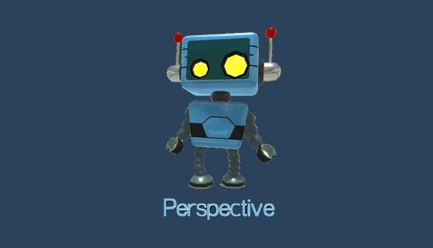 视角（Perspective） 游戏封面