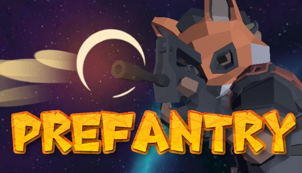 Prefantry 游戏封面