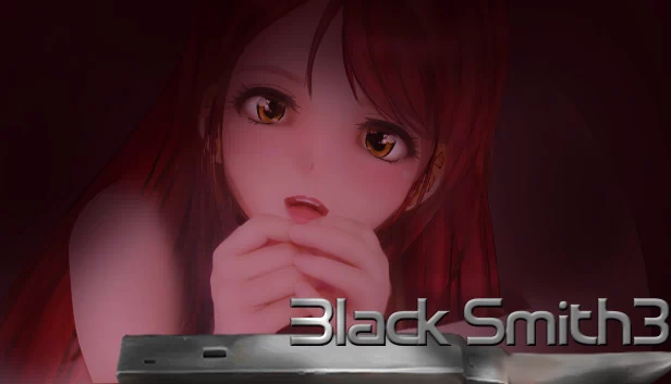 黑铁匠3（Black Smith3） 游戏封面